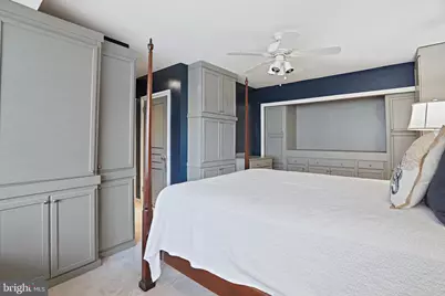 4740 Connecticut Avenue NW #404, Washington, DC 20008 - Photo 12