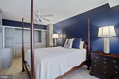 4740 Connecticut Avenue NW #404, Washington, DC 20008 - Photo 10