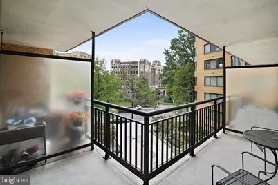 4740 Connecticut Avenue NW #404, Washington, DC 20008 - Photo 18