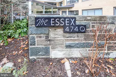 4740 Connecticut Avenue NW #404, Washington, DC 20008 - Photo 22