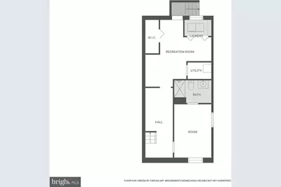 465 Valley Avenue SE, Washington, DC 20032 - Photo 38