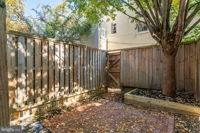 1257 35th Street NW, Washington, DC 20007 - Photo 20