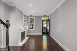 1257 35th St NW, Washington, DC 20007 - Photo 6