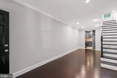 1257 35th Street NW, Washington, DC 20007 - Photo 4