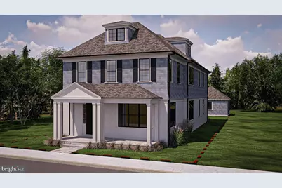 5519 Sherier Place NW, Washington, DC 20016 - Photo 2