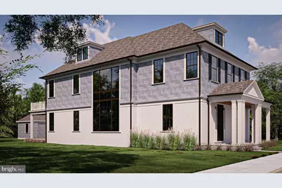 5519 Sherier Place NW, Washington, DC 20016 - Photo 4