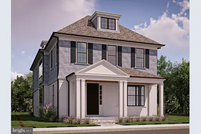 5519 Sherier Place NW, Washington, DC 20016 - Photo 1