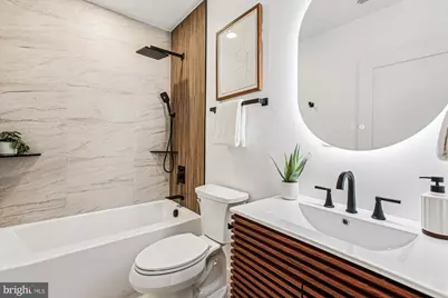 218 15th Street NE, Washington, DC 20002 - Photo 28