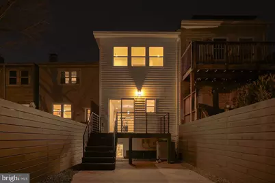 218 15th Street NE, Washington, DC 20002 - Photo 50