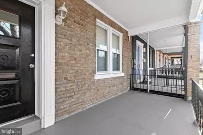 4919 Kansas Avenue NW, Washington, DC 20011 - Photo 4