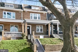 4919 Kansas Ave NW, Washington, DC 20011 - Photo 1