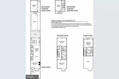 235 12th Street SE, Washington, DC 20003 - Photo 32