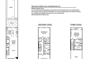 235 12th St SE, Washington, DC 20003 - Photo 32