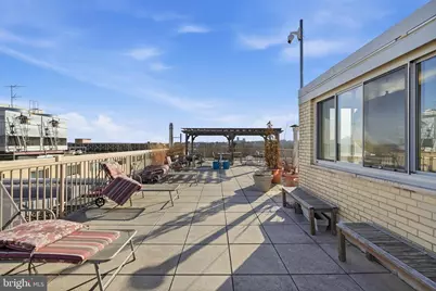 4600 Connecticut Avenue NW #206, Washington, DC 20008 - Photo 22