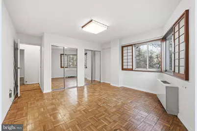 4600 Connecticut Avenue NW #206, Washington, DC 20008 - Photo 4