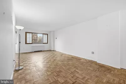 4600 Connecticut Avenue NW #206, Washington, DC 20008 - Photo 16