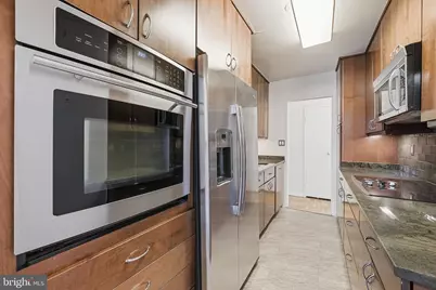 4600 Connecticut Avenue NW #206, Washington, DC 20008 - Photo 12