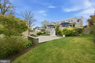 7041 31st St NW, Washington, DC 20015 - Photo 34