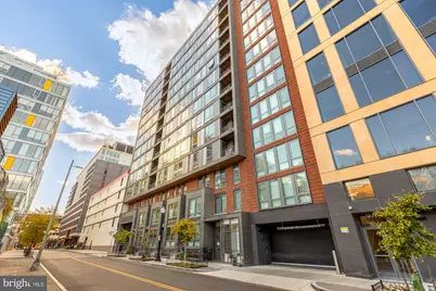 1211 Van Street SE #718, Washington, DC 20003 - Photo 4