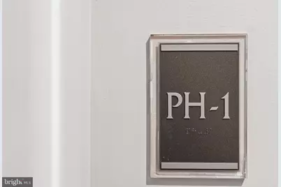 2225 California Street NW #PH1, Washington, DC 20008 - Photo 4