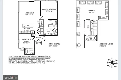 2225 California Street NW #PH1, Washington, DC 20008 - Photo 24