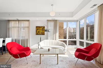 2225 California Street NW #PH1, Washington, DC 20008 - Photo 8