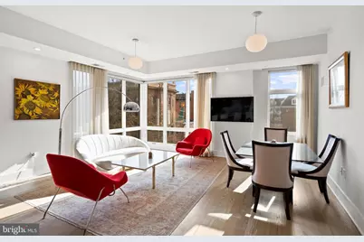 2225 California Street NW #PH1, Washington, DC 20008 - Photo 6