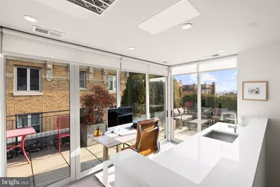 2225 California Street NW #PH1, Washington, DC 20008 - Photo 18