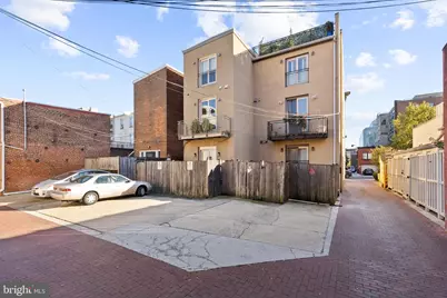 1341 Q Street NW #B, Washington, DC 20009 - Photo 30