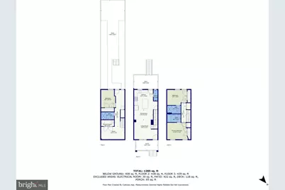 2220 13th Street NE, Washington, DC 20018 - Photo 42