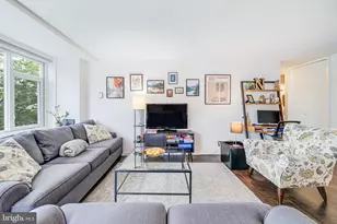 1545 18th St NW, Washington, DC 20036 - Photo 4