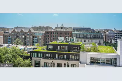 1545 18th Street NW #411, Washington, DC 20036 - Photo 16