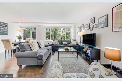 1545 18th Street NW #411, Washington, DC 20036 - Photo 2