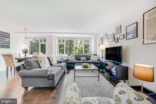 1545 18th St NW, Washington, DC 20036 - Photo 2