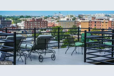 1545 18th Street NW #411, Washington, DC 20036 - Photo 14