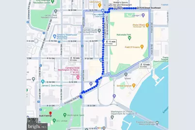 70 N St SE #N913, Washington, DC 20003 - Photo 62