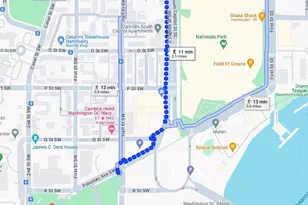 70 N St SE, Washington, DC 20003 - Photo 62