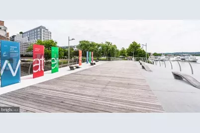 70 N St SE #N913, Washington, DC 20003 - Photo 76