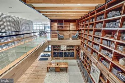 70 N St SE #N913, Washington, DC 20003 - Photo 38