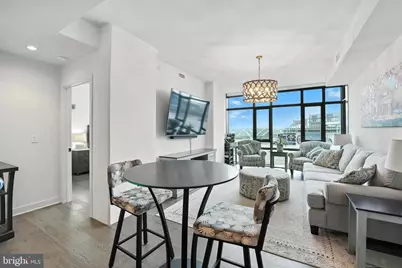 70 N St SE #N913, Washington, DC 20003 - Photo 2