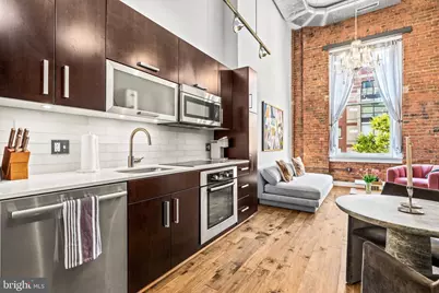 1401 R Street NW #206, Washington, DC 20009 - Photo 6