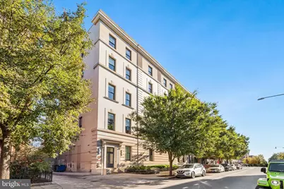 1401 R Street NW #206, Washington, DC 20009 - Photo 20