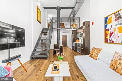 1401 R Street NW #206, Washington, DC 20009 - Photo 4