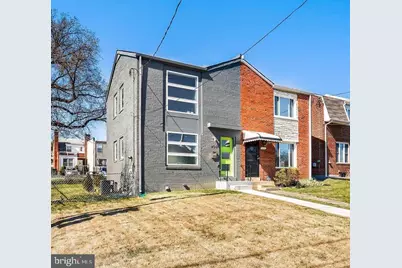 400 Riggs Road NE, Washington, DC 20011 - Photo 1