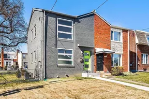 400 Riggs Rd NE, Washington, DC 20011 - Photo 1