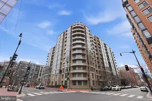 811 4th St NW, Washington, DC 20001 - Photo 1