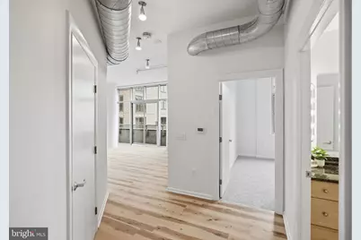 811 4th Street NW #404, Washington, DC 20001 - Photo 4
