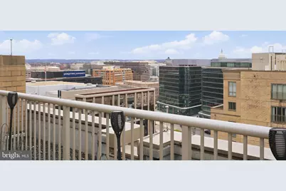 811 4th Street NW #404, Washington, DC 20001 - Photo 18