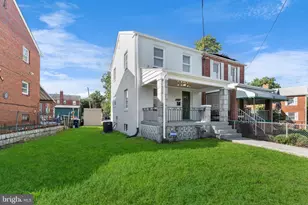 1811 T Pl SE, Washington, DC 20020 - Photo 1