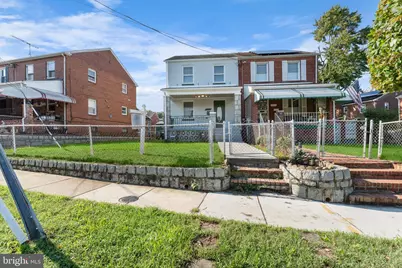 1811 T Place SE, Washington, DC 20020 - Photo 4